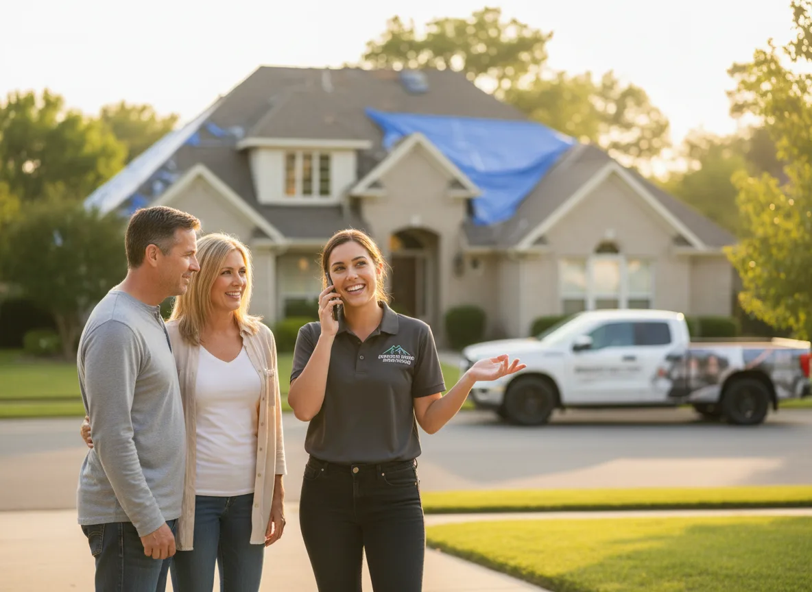 Emergency Roof Repair Broadus, MT FAQs